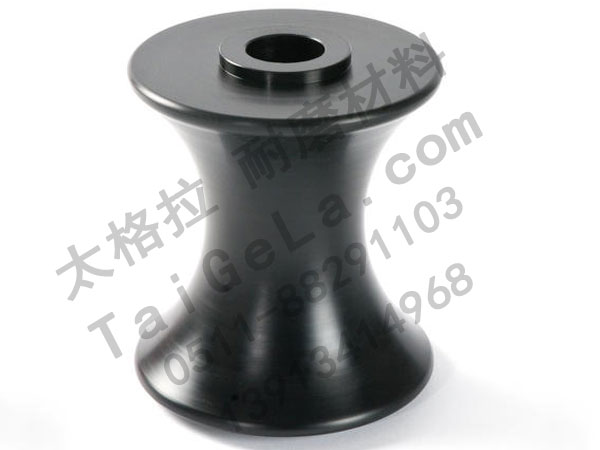 輥輪 滾輪 超高分子量聚乙烯,UHMWPE,零件